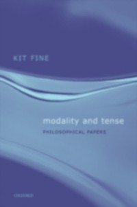 Cover Modality and Tense