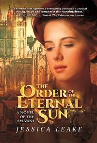 Cover Order of the Eternal Sun