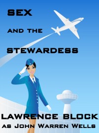 Cover Sex and the Stewardess