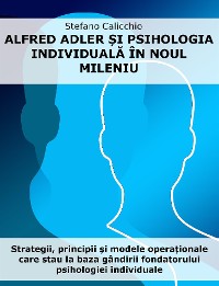 Cover Alfred Adler și psihologia individuală în noul mileniu