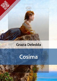 Cover Cosima