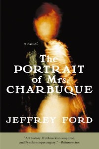 Cover Portrait of Mrs. Charbuque