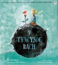 Cover Tywysog Bach, Y / Little Prince, The