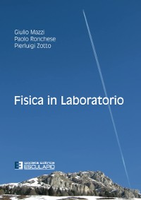 Cover Fisica in Laboratorio