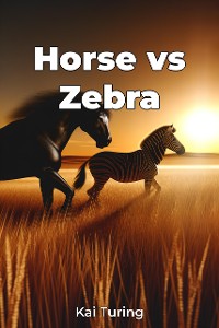 Cover Horse vs Zebra