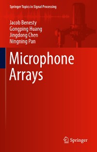 Cover Microphone Arrays