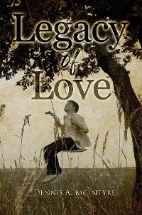 Cover Legacy Of Love