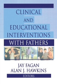 Cover Clinical and Educational Interventions with Fathers
