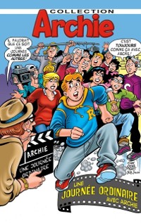 Cover Archie T2