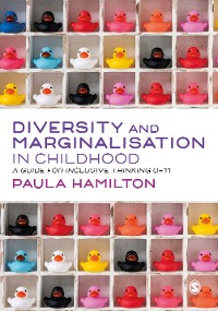Cover Diversity and Marginalisation in Childhood