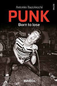 Cover Punk. Born to lose
