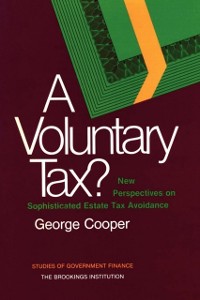 Cover Voluntary Tax?