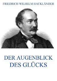 Cover Der Augenblick des Glücks