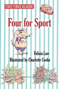 Cover Four for Sport