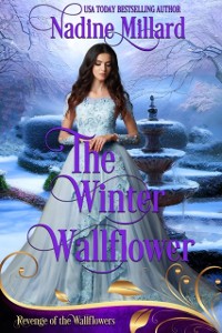 Cover Winter Wallflower