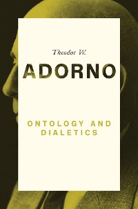 Cover Ontology and Dialectics