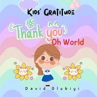 Cover Kids' Gratitude