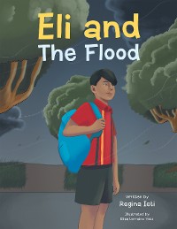 Cover Eli and The Flood