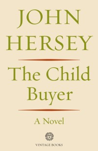 Cover Child Buyer