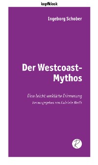 Cover Der Westcoast-Mythos