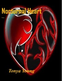 Cover Nocturnal Heart