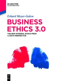 Cover Business Ethics 3.0