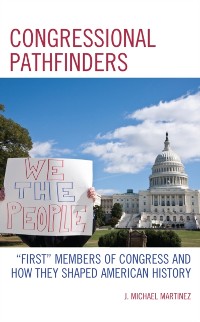 Cover Congressional Pathfinders