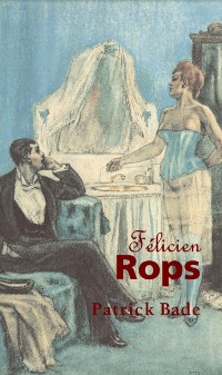 Cover Félicien Rops
