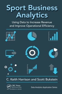 Cover Sport Business Analytics
