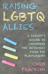 Cover Raising LGBTQ Allies