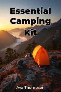 Cover Essential Camping Kit