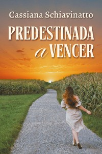 Cover Predestinada a vencer