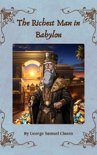 Cover The Richest Man in Babylon