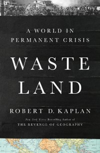 Cover Waste Land