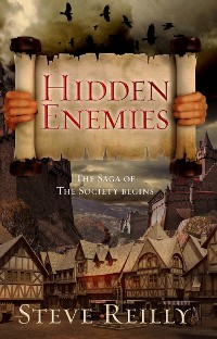 Cover Hidden Enemies