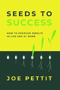 Cover Seeds to Success