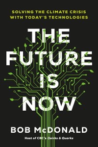 Cover Future Is Now
