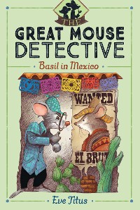 Cover Basil in Mexico