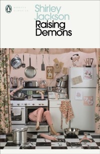 Cover Raising Demons