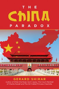 Cover The China Paradox
