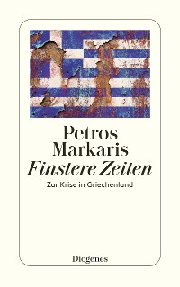 Cover Finstere Zeiten