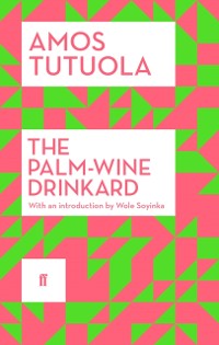 Cover The Palm-Wine Drinkard