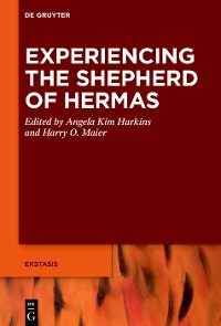 Cover Experiencing the Shepherd of Hermas
