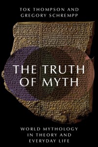Cover Truth of Myth