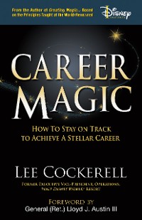 Cover Career Magic