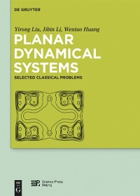 Cover Planar Dynamical Systems