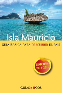 Cover Isla Mauricio