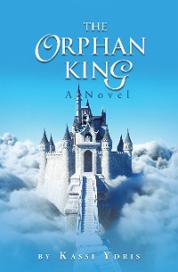 Cover The Orphan King