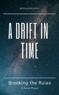 Cover A Drift in Time