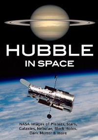 Cover Hubble in Space